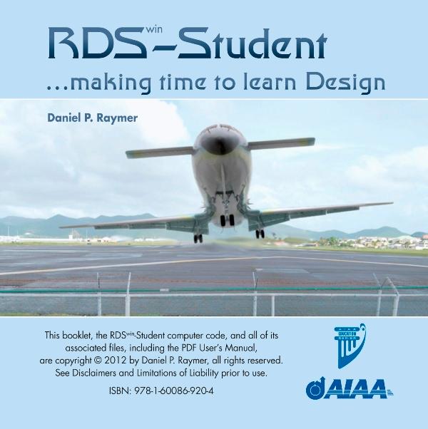 Rds-Student Software Aircraft Design