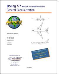 Boeing 777 General Familiarization Manual - Ebook