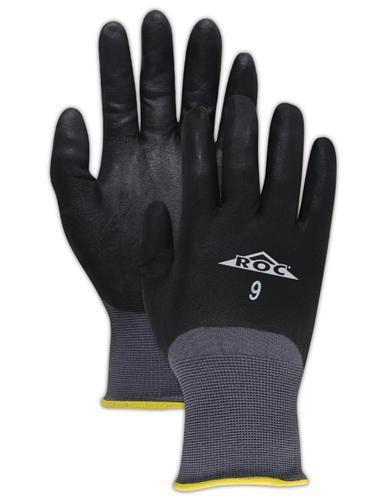 Magid Roc Gp110 Grey Gloves Size 11