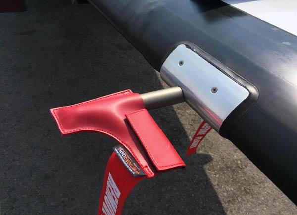 Angle Of Attack Cover Pilatus PC-12