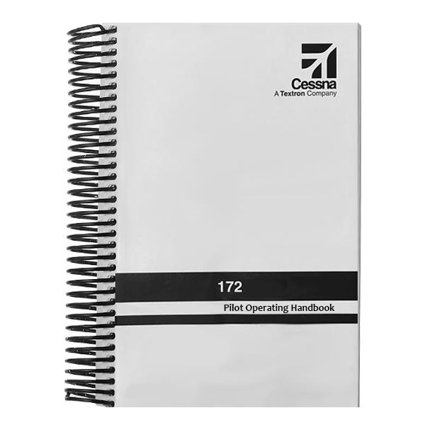 Cessna 172S Nav III Pilots Operating Handbook
