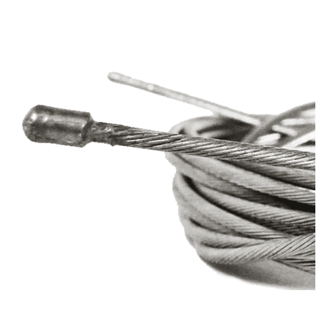 10 Ft Throttle Or Choke Inner Wire