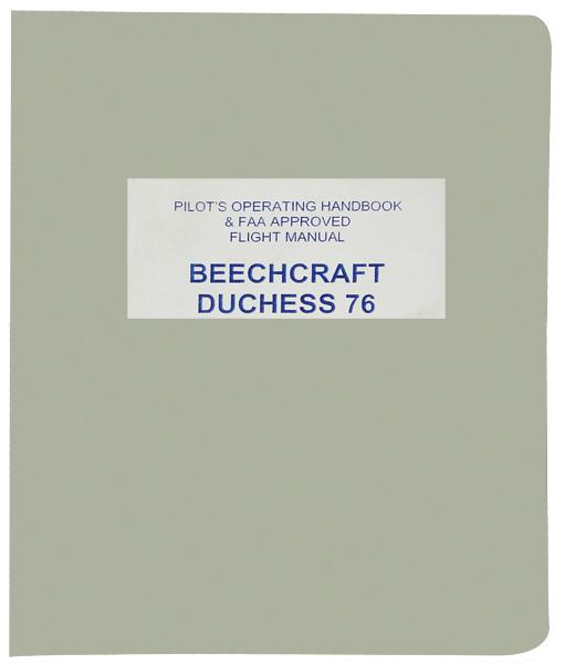 Poh Beech Duchess 76