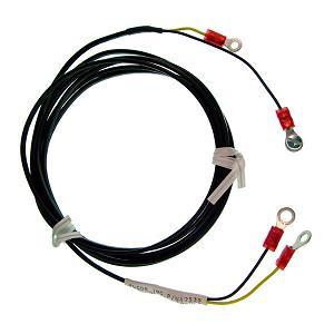 Alcor By Tempest CHT Probe Leads - Type J