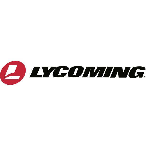 Lycoming 25B26274 High Speed Idle Assembly