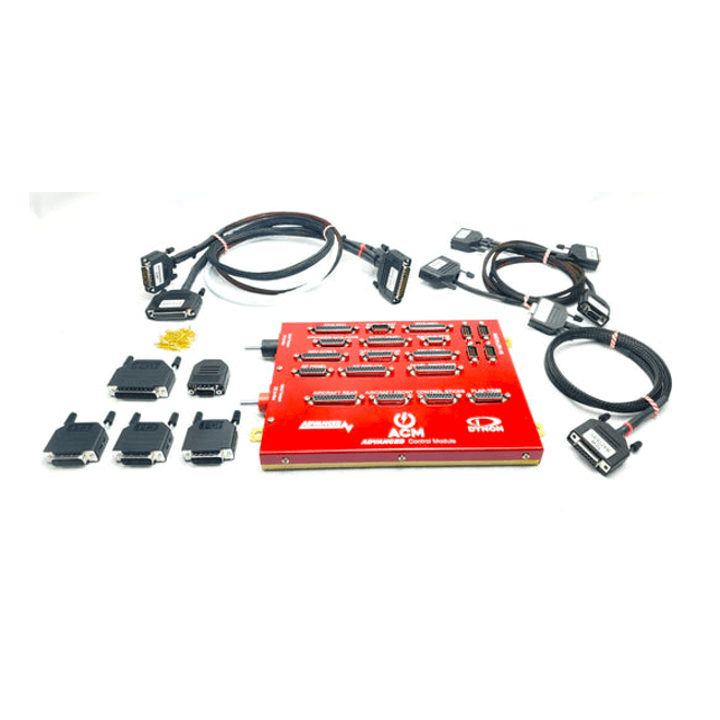 Dynon ACM Jump Start Kit - SkyView HDX
