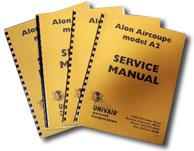 Alon Manuals
