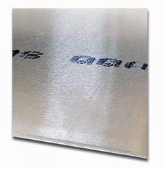 2024-0 Aluminum Sheet .040 4X4