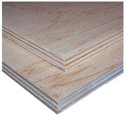 Basswood MIL-P-6070 Plywood - Cosmetic Flaw