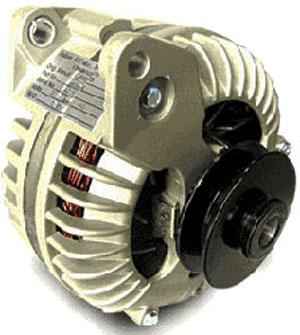 Falcon Chrysler Alternators