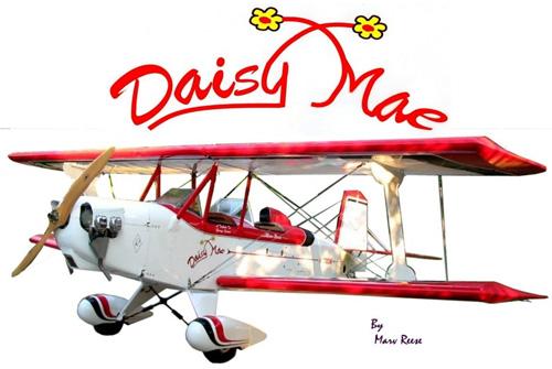 The Daisy Mae