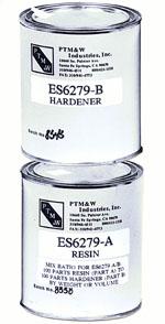 ES6279 Epoxy Quart Kit