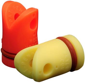 Isolox For Circuit Breakers - Orange