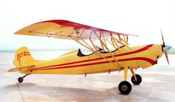 Bakeng Deuce Spar Kit