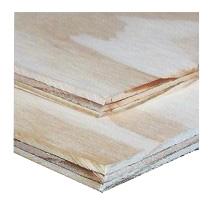 Roy Marine Plywood 2X2 1/4