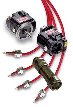 Slick Kit K6320R-40 Red